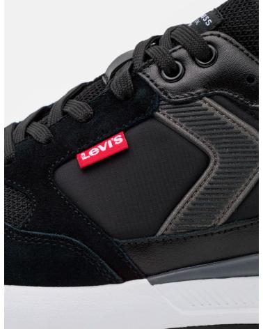 Esportes  de Mulher e Homem LEVIS 38107-0242 NEGRO REF 000001