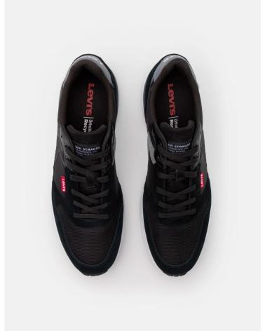Esportes  de Mulher e Homem LEVIS 38107-0242 NEGRO REF 000001