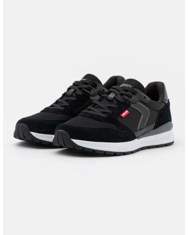 Esportes  de Mulher e Homem LEVIS 38107-0242 NEGRO REF 000001