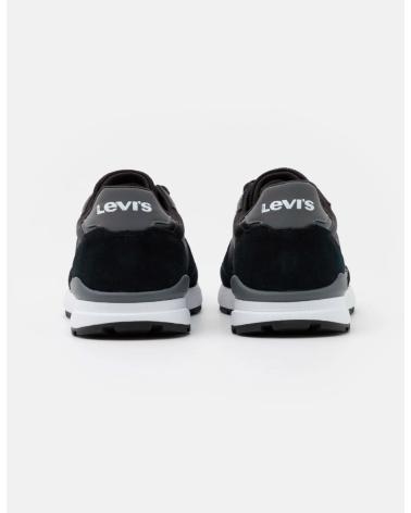 Esportes  de Mulher e Homem LEVIS 38107-0242 NEGRO REF 000001