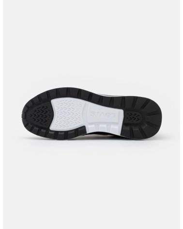 Esportes  de Mulher e Homem LEVIS 38107-0242 NEGRO REF 000001