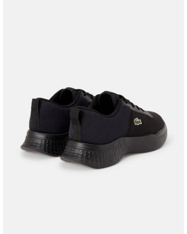Sportivo per Donna e Uomo LACOSTE 42SUJ0008 NEGRO REF 000001