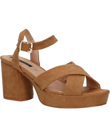 Sandalen für Damen MTNG 50079 C35921 ANTIL CUERO