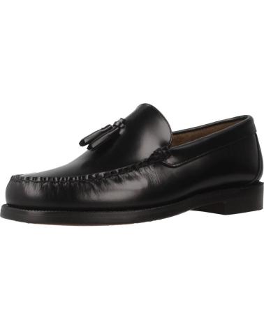 Mocasines de Hombre SEBAGO MOCASINES HOMBRE MODELO 7001R20 COLOR NEGRO NEGRO NEGRO