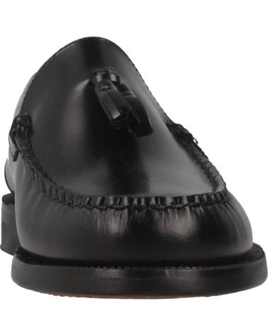 Mocasines de Hombre SEBAGO MOCASINES HOMBRE MODELO 7001R20 COLOR NEGRO NEGRO NEGRO