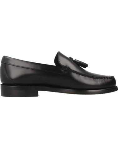 Mocasines de Hombre SEBAGO MOCASINES HOMBRE MODELO 7001R20 COLOR NEGRO NEGRO NEGRO