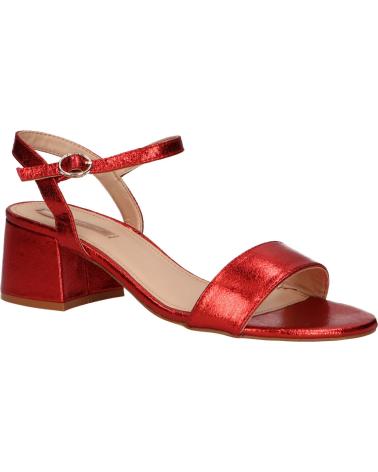 Sandales pour Femme MTNG 58415 C42043 KRAKEL ROJO