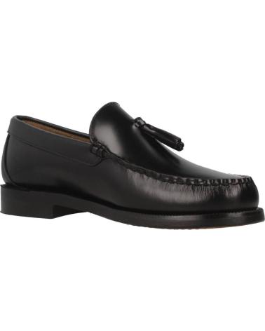 Mocasines de Hombre SEBAGO MOCASINES HOMBRE MODELO 7001R20 COLOR NEGRO NEGRO NEGRO