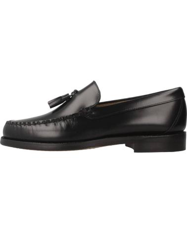 Mocasines de Hombre SEBAGO MOCASINES HOMBRE MODELO 7001R20 COLOR NEGRO NEGRO NEGRO
