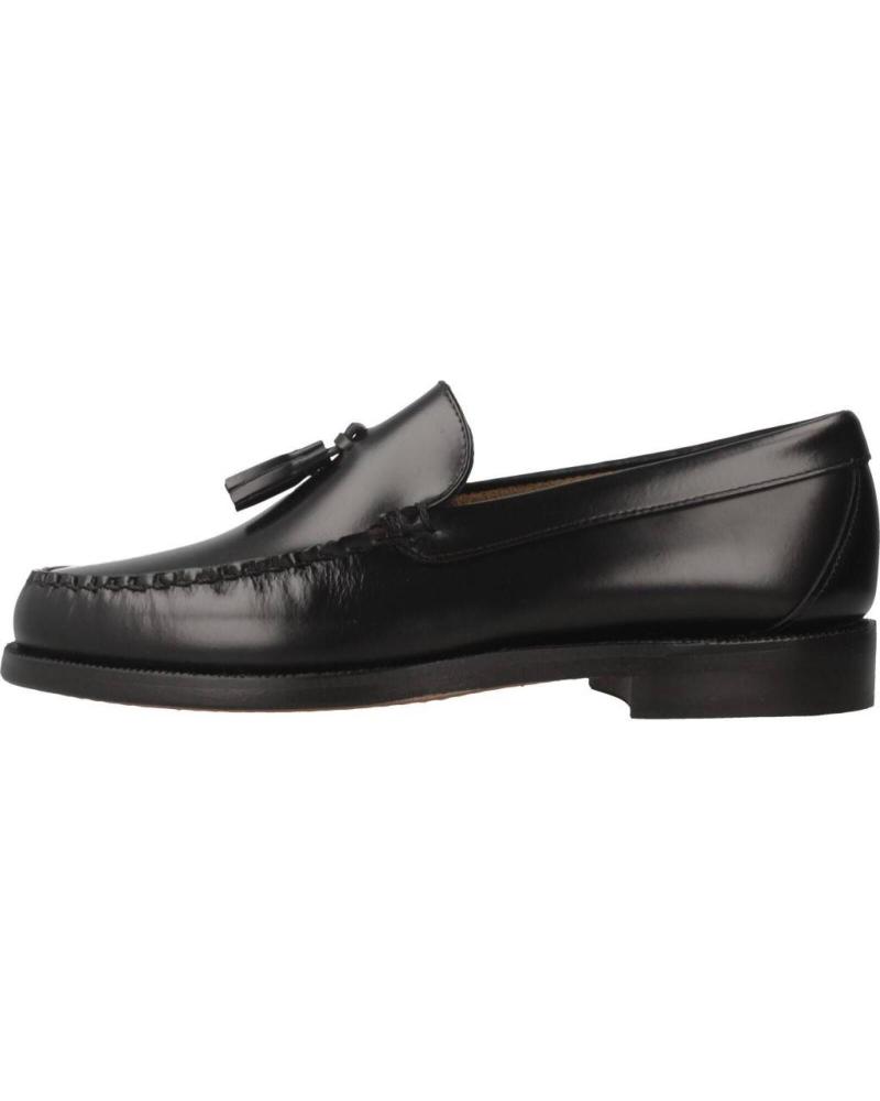 Mocasines de Hombre SEBAGO MOCASINES HOMBRE MODELO 7001R20 COLOR NEGRO NEGRO NEGRO