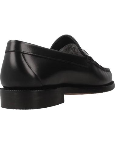 Mocasines de Hombre SEBAGO MOCASINES HOMBRE MODELO 7001R20 COLOR NEGRO NEGRO NEGRO