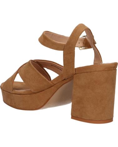 Sandalen für Damen MTNG 50079 C35921 ANTIL CUERO