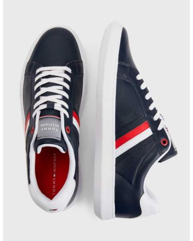 Sportivo-De-Hombre-TOMMY-HILFIGER-FM0FM02668-AZUL-MARINO-REF-000010