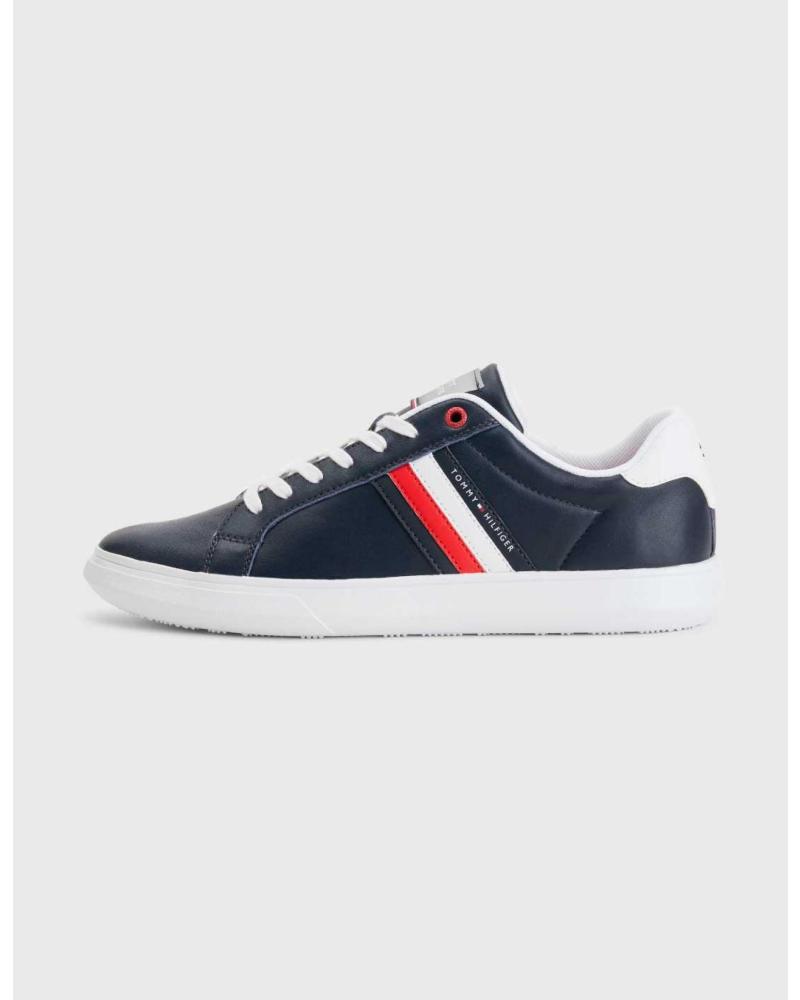 Sportivo-De-Hombre-TOMMY-HILFIGER-FM0FM02668-AZUL-MARINO-REF-000010