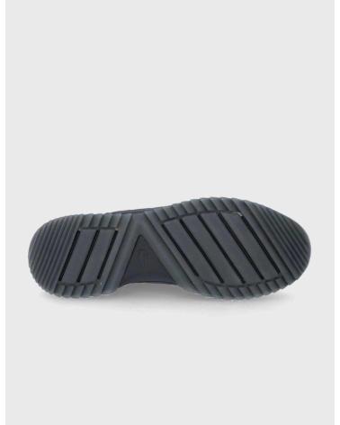 Sportivo per Uomo LACOSTE 42SMA0033 NEGRO REF 000001