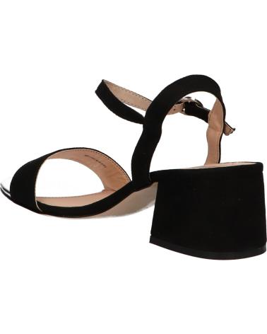 Sandales pour Femme MTNG 58415 C35442 ANTIL NEGRO