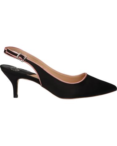 Escarpins pour Femme MTNG 57591 C41439 SATEN NEGRO