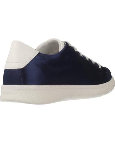 Woman Zapatillas deporte STONEFLY 110180 AZUL