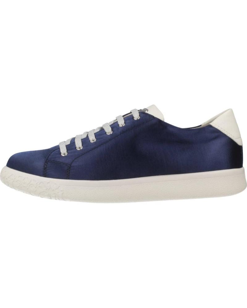 Woman Zapatillas deporte STONEFLY 110180 AZUL