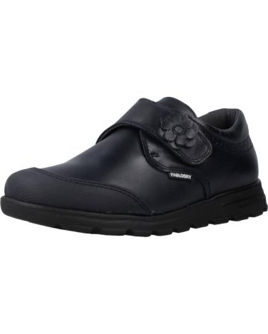 Scarpe per Bambina e Bambino PABLOSKY 334620 AZUL