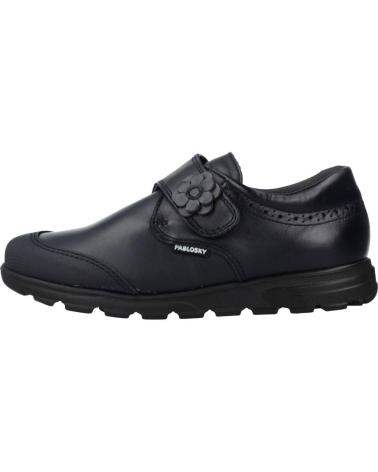Scarpe per Bambina e Bambino PABLOSKY 334620 AZUL