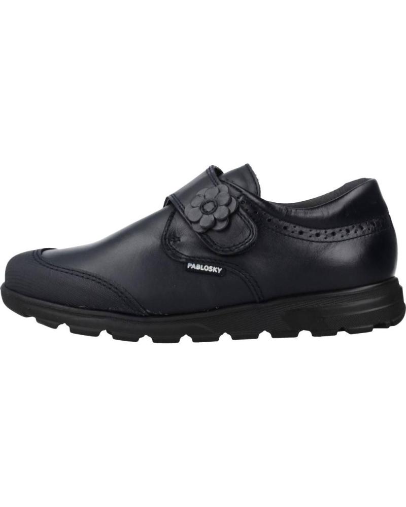 Scarpe per Bambina e Bambino PABLOSKY 334620 AZUL