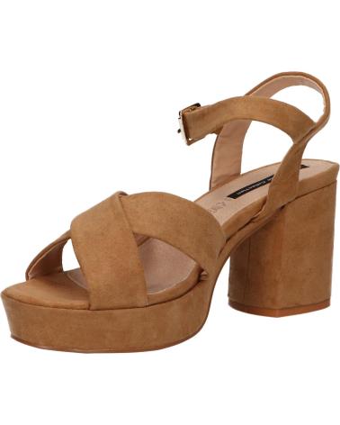 Sandalen für Damen MTNG 50079 C35921 ANTIL CUERO