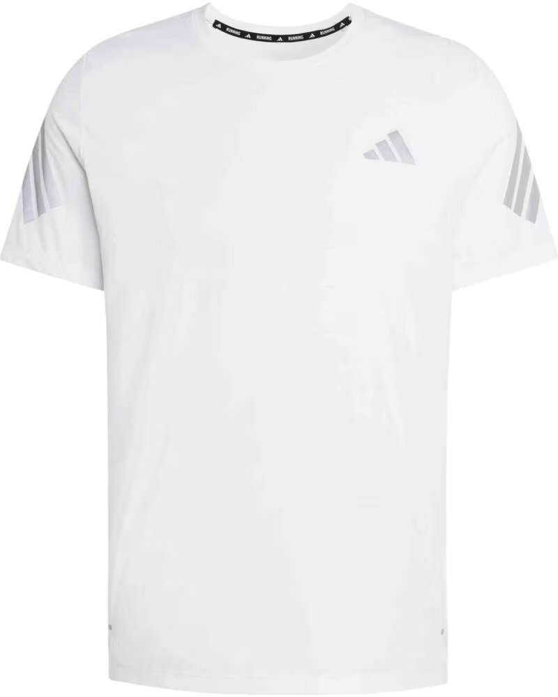 ADIDAS KURZARMSHIRT ADI365 CLIMACOOL PURE WEISS PURO