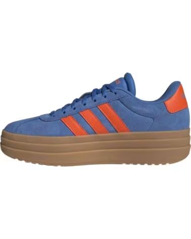 ADIDAS TÉNIS IH9154 AZUIS UNISEXO MUJER