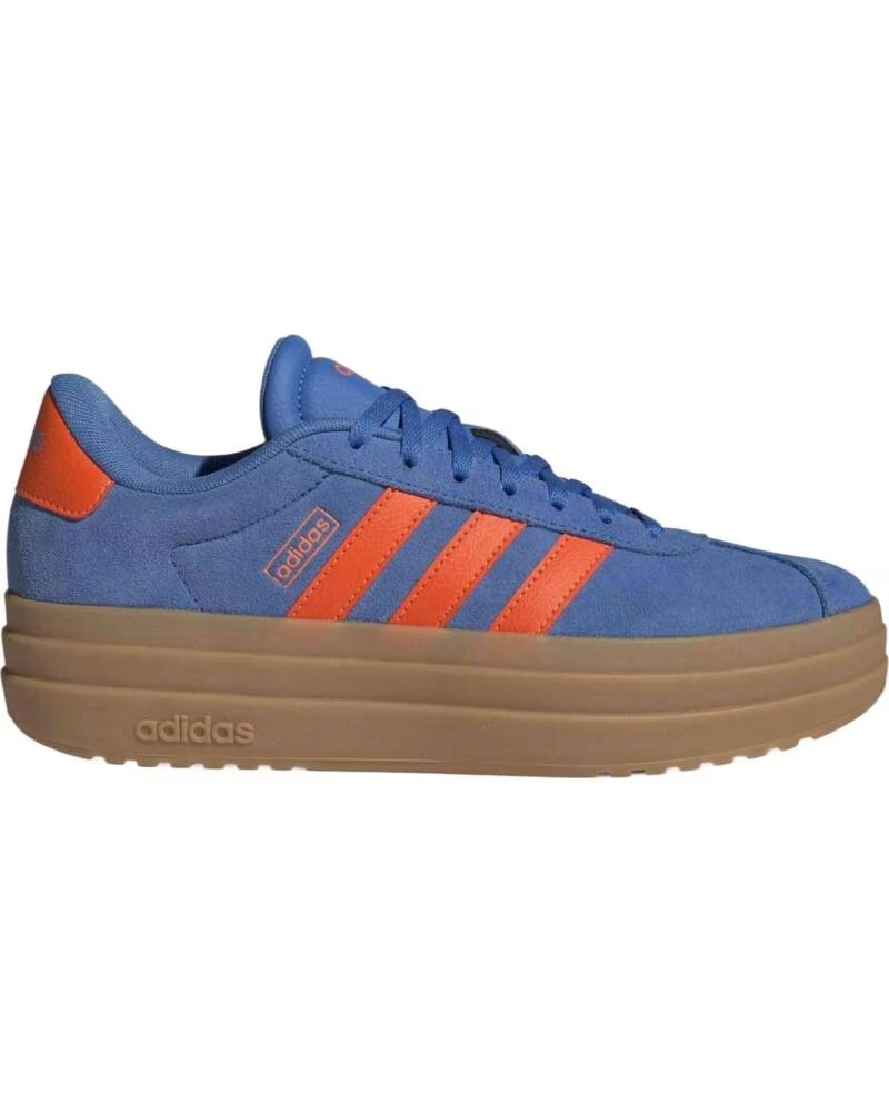 ADIDAS TÉNIS IH9154 AZUIS UNISEXO MUJER