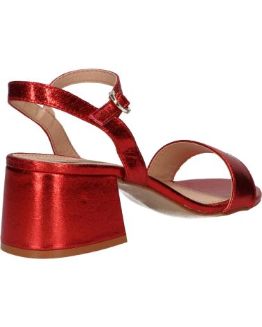 Sandales pour Femme MTNG 58415 C42043 KRAKEL ROJO