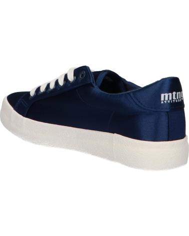Esportes  de Mulher MTNG 69071 C39064 RASE MARINO