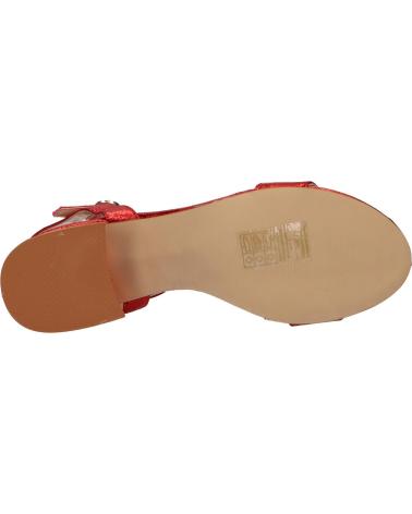 Sandales pour Femme MTNG 58415 C42043 KRAKEL ROJO