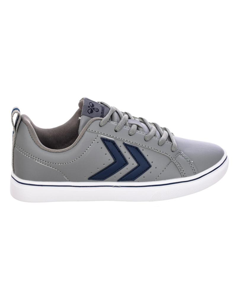 Zapatillas deporte de Mujer y Hombre HUMMEL ZAPATILLA MAINZ GRIS
