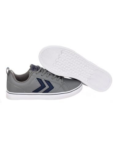 Zapatillas deporte de Mujer y Hombre HUMMEL ZAPATILLA MAINZ GRIS