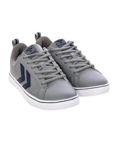 Zapatillas deporte de Mujer y Hombre HUMMEL ZAPATILLA MAINZ GRIS