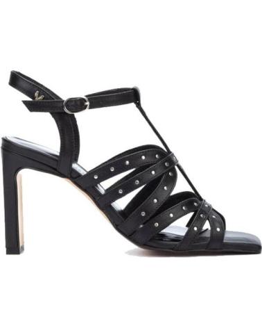 Sandalias de Mujer MARTINELLI SANDALIA PIEL NEGRAS VESTIR BLAK