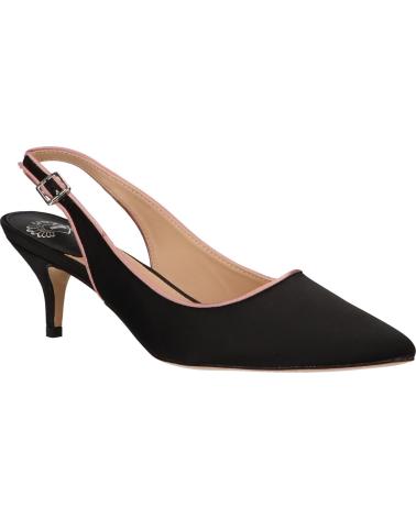 Escarpins pour Femme MTNG 57591 C41439 SATEN NEGRO