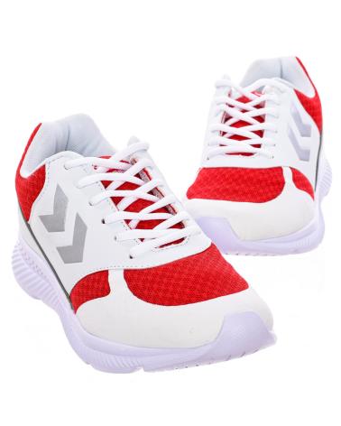 Scarpe sport per Donna e Uomo HUMMEL ZAPATILLA HANDEWITT ROJO