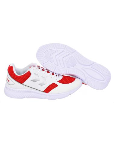 Scarpe sport per Donna e Uomo HUMMEL ZAPATILLA HANDEWITT ROJO