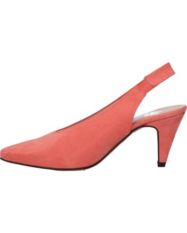Shuhe ferse für Damen MTNG 50384 C44159 ANTELINA ROSA