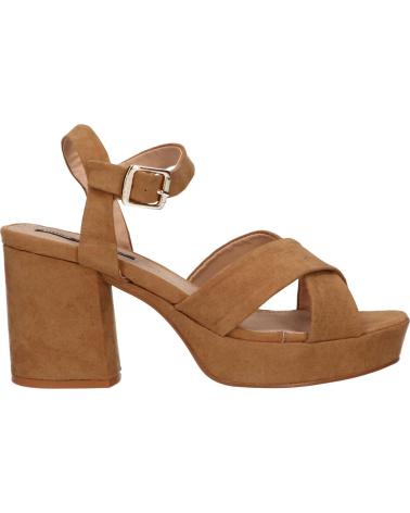 Sandales pour Femme MTNG 50079 C35921 ANTIL CUERO