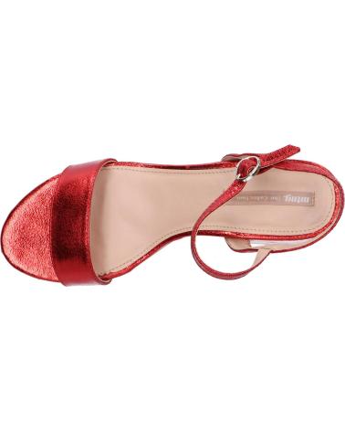 Sandales pour Femme MTNG 58415 C42043 KRAKEL ROJO