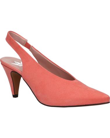 Shuhe ferse für Damen MTNG 50384 C44159 ANTELINA ROSA