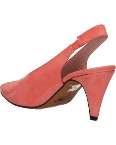 Shuhe ferse für Damen MTNG 50384 C44159 ANTELINA ROSA
