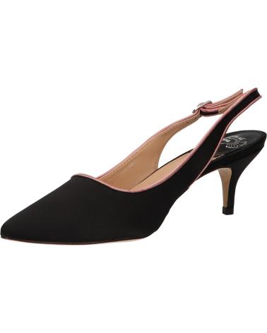Escarpins pour Femme MTNG 57591 C41439 SATEN NEGRO