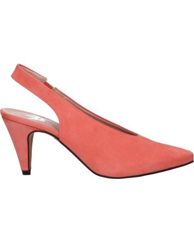 Escarpins pour Femme MTNG 50384 C44159 ANTELINA ROSA