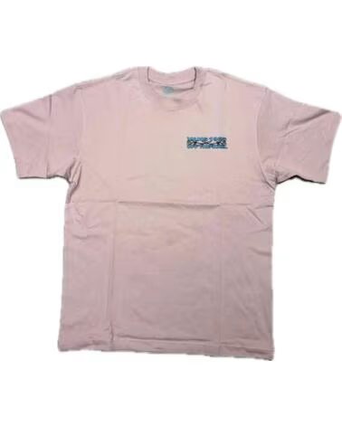 VANS OFF THE WALL HERREN T-SHIRT