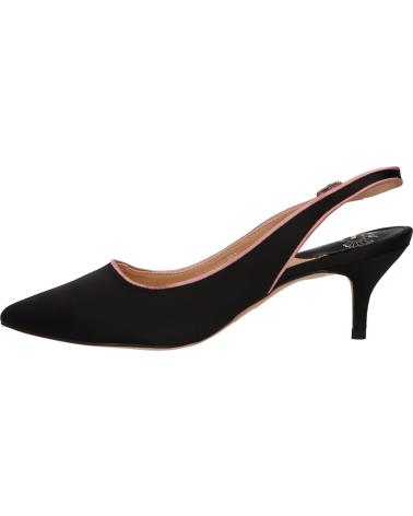 Escarpins pour Femme MTNG 57591 C41439 SATEN NEGRO