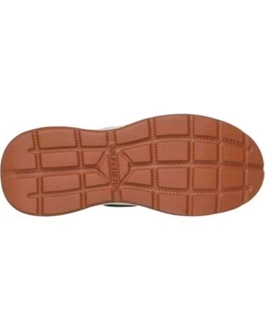 SKECHERS SCARPE CASUAL DA UOMO SENZA LACCI